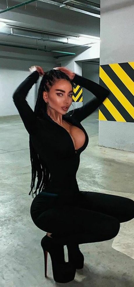 Alena Omovich model best gallery