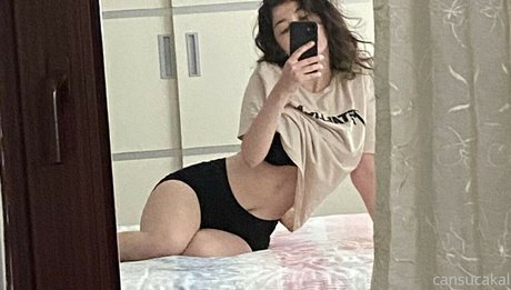 Cansu Cakal pornstar free image