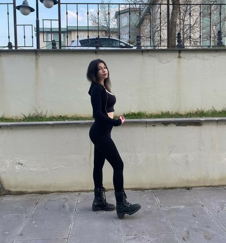 Cansu Cakal top actress galleries