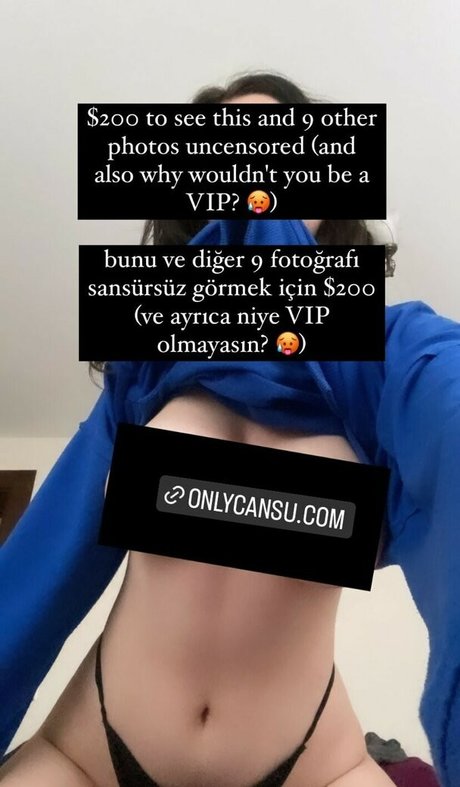 Cansu Cakal star free archive