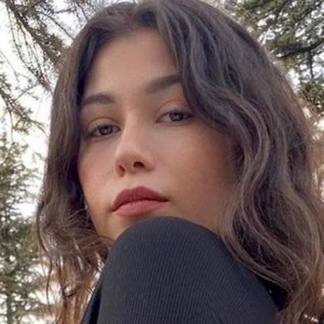 Cansu Cakal Profile photo