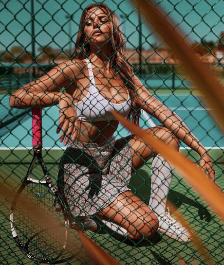 Giorgia Vela adult star images