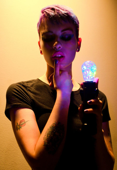 tranny onlyfans hot picture