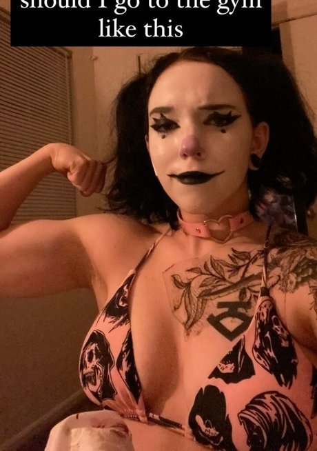 Amber The Valkyrie top star picture