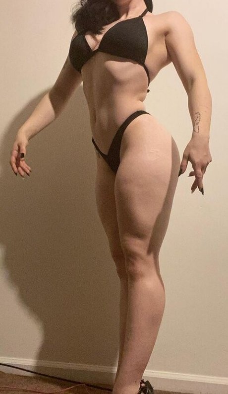 Amber The Valkyrie star nudes archive