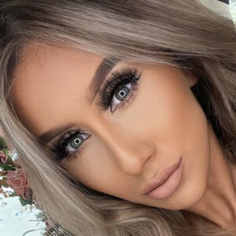 Shannen Johnson top model galleries