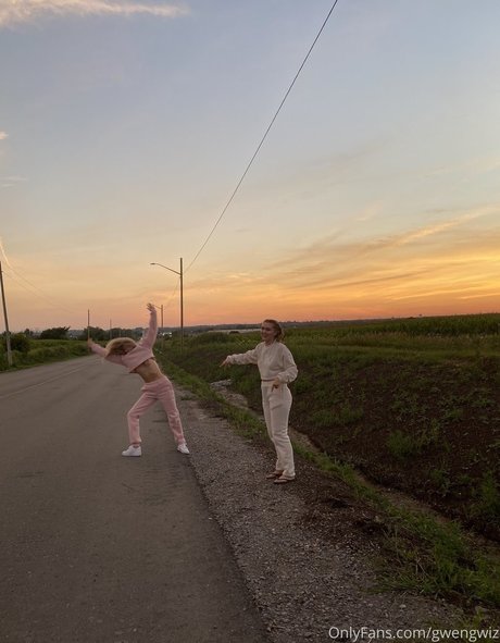 Gwen Gwiz hd star image