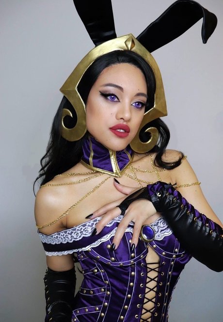 Jana Amari perfect star photos