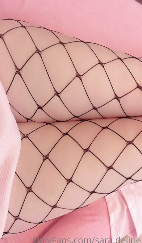 Sara Deline porn star photos