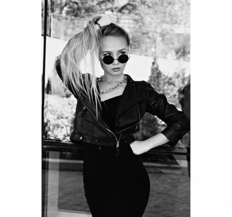 Tatiana Baytalenko star erotic gallery