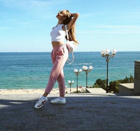 Tatiana Baytalenko nudes pornstar photo