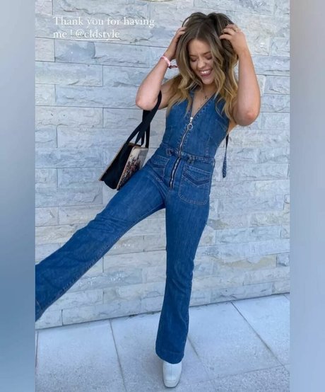 Jade Pettyjohn free actress image