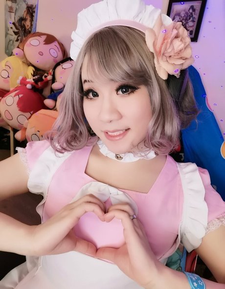 Rinsenpai beautiful pornstar image
