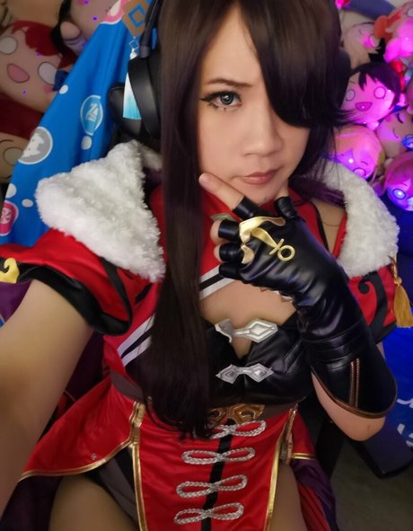 Rinsenpai model art gallery