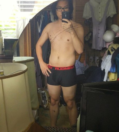 Rinsenpai nudes model photo