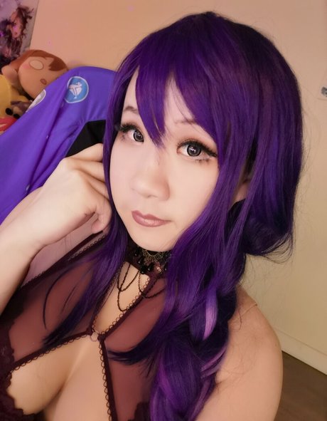 Rinsenpai star nudes pics