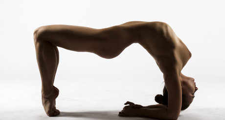 Anastasia Zavistovskaya model high quality picture