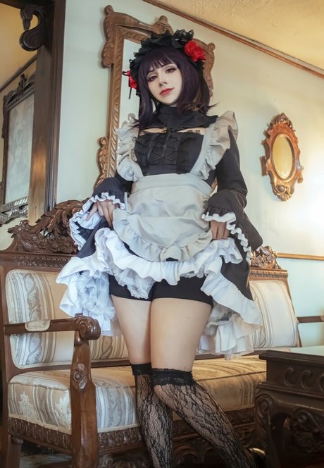 amichancosplay erotic star gallery