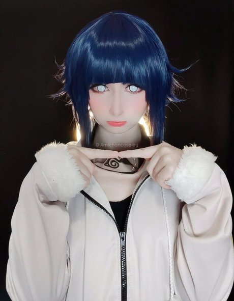 amichancosplay xxx pornstar photos