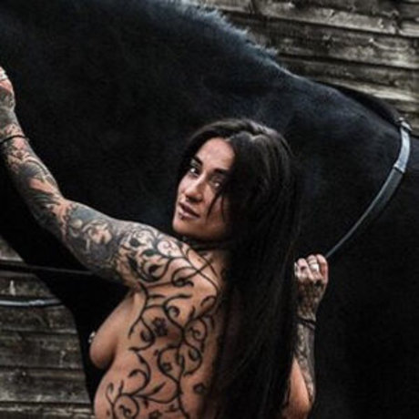 Rancesca lucia pretty star picture