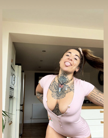 Rancesca lucia perfect star img