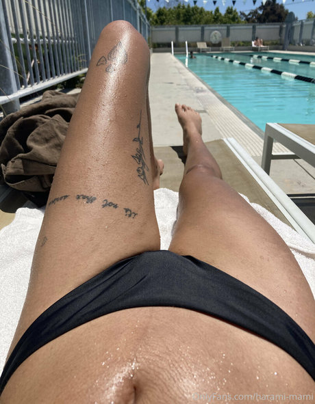 harami mami pornstar nude photos