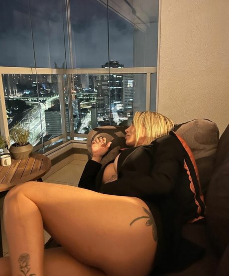 Bia Dominguez pornographic actress pics