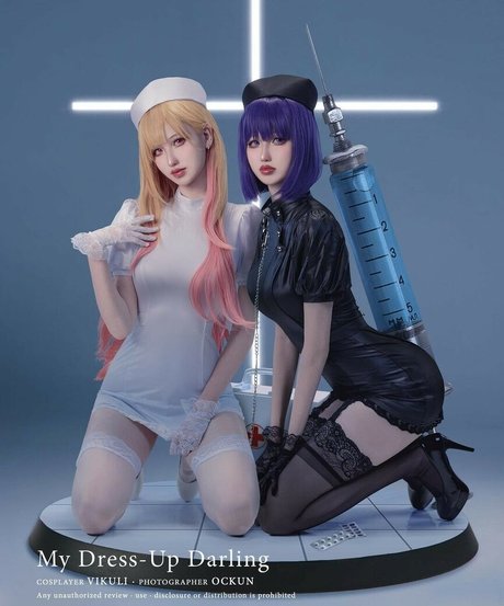 Vikuli sexy model archive