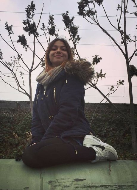 Xcreamy pornstar beautiful pictures