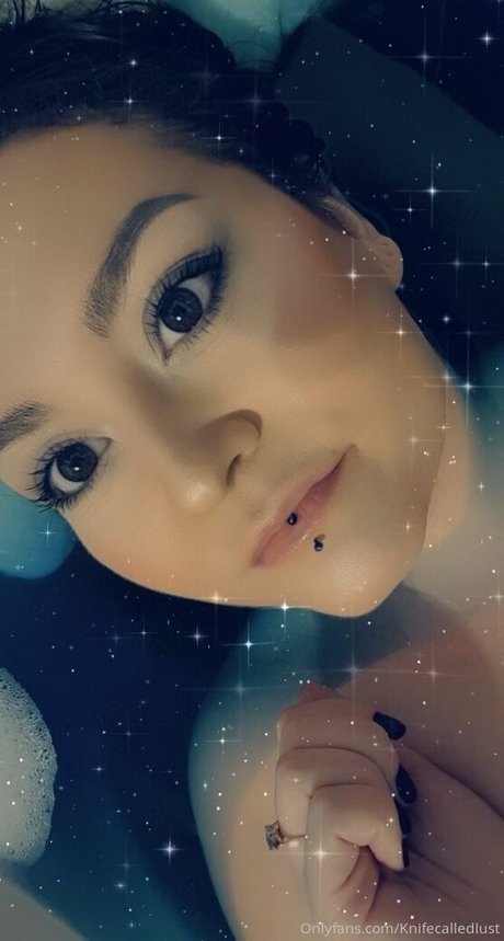 Knifecalledlust pornstar pretty gallery