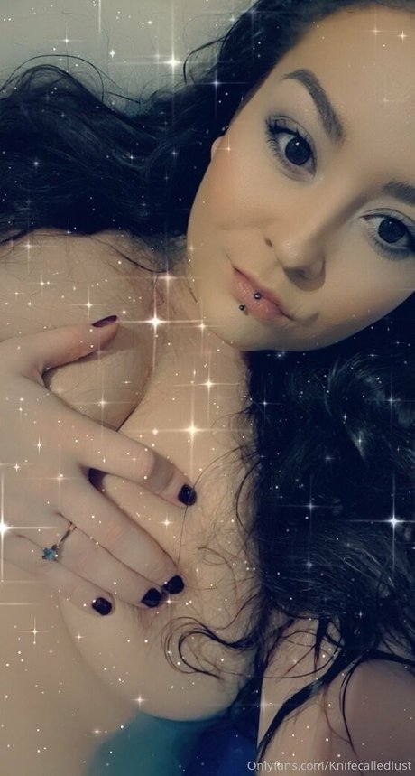 Knifecalledlust star hot image