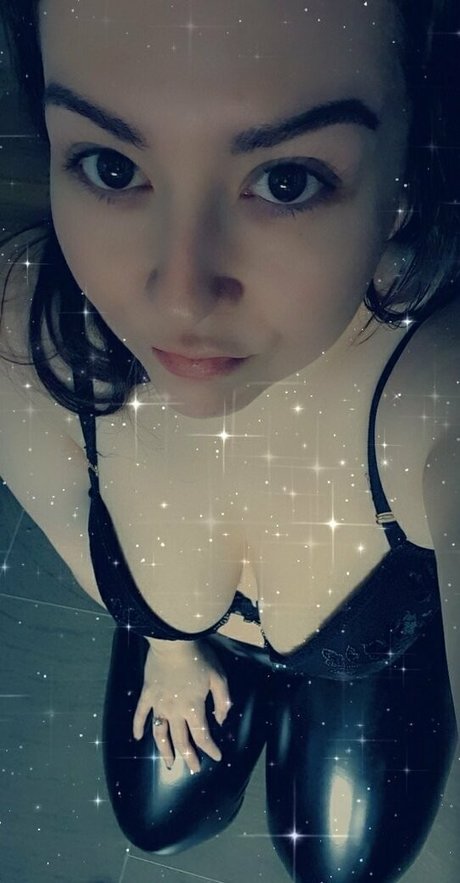 Knifecalledlust naked star pic