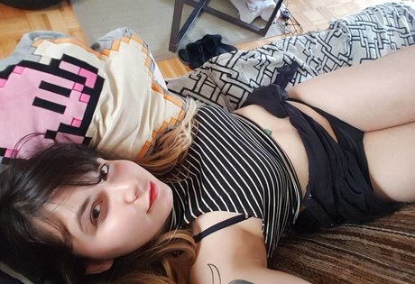 Erika Szabo xxx model photos