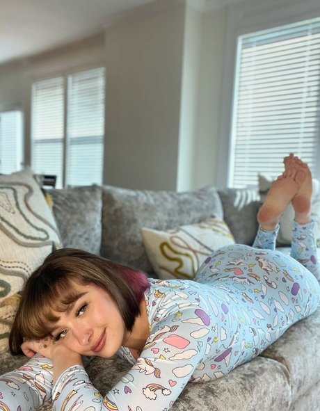 babygirlnoell star exclusive pictures