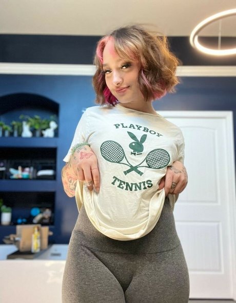 babygirlnoell exclusive pornstar photos