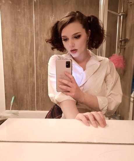 Saint Morgan xxx star pics