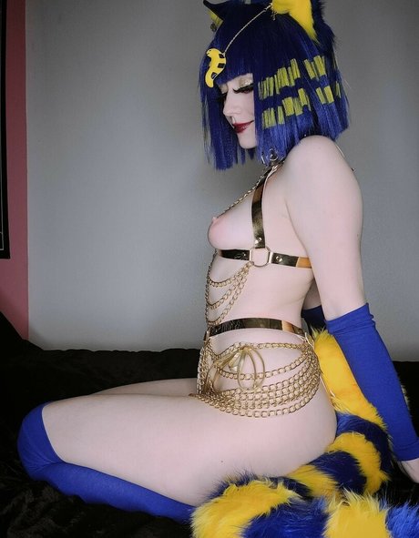 Katietriggersme pretty actress img