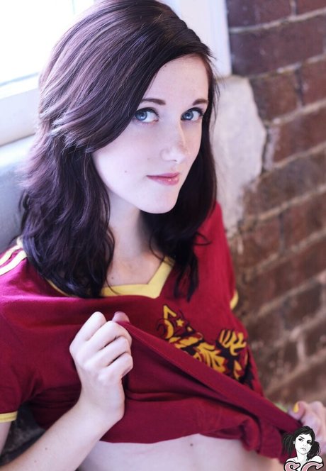 Etherealweirdo exclusive pornstar photo