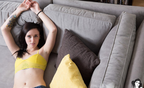 Etherealweirdo sexy actress pic