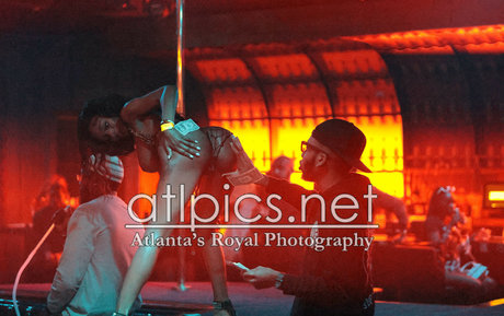 Nisha Thomas exclusive pornstar pics