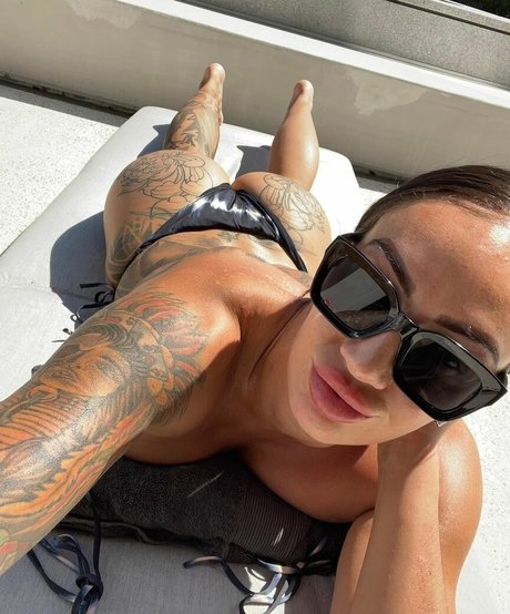 Hayley Vernon pornographic actress archive