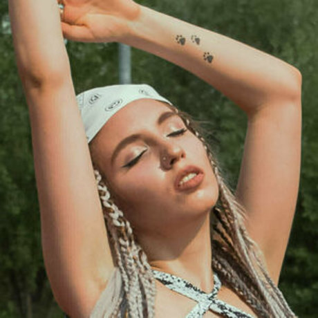 joanna98 naked pornstar photo