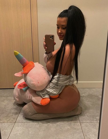 oh katte model nice photo