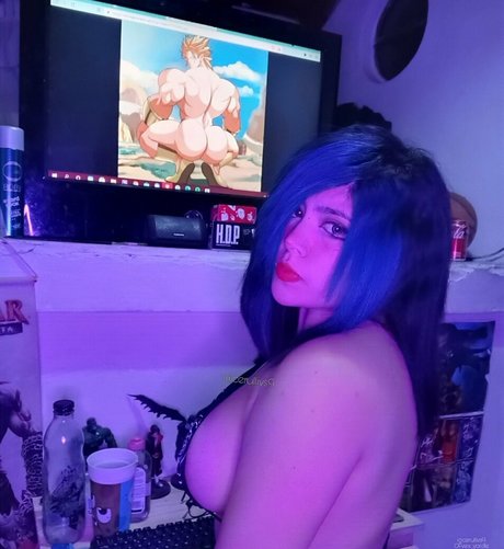 Vex Yordle pornstar exclusive archive