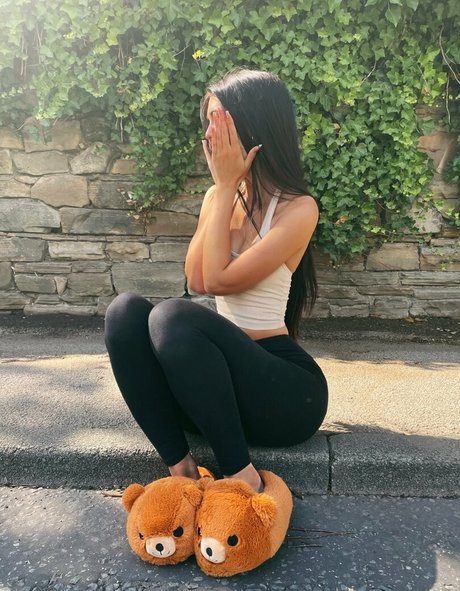 nataliebarness pornstar sexy photos