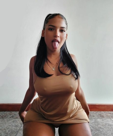 Elisa Jimenez Londono nudes star pic