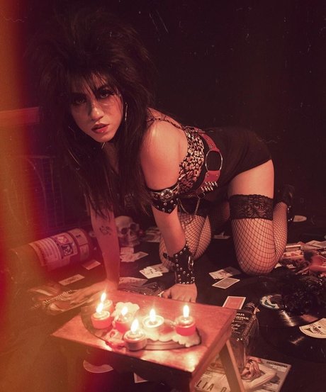 WildestDevil high quality actress archive