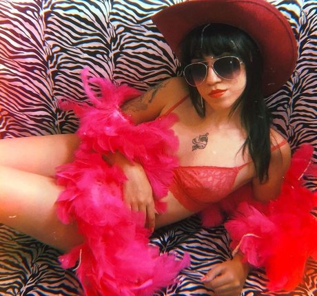 WildestDevil star erotic photo