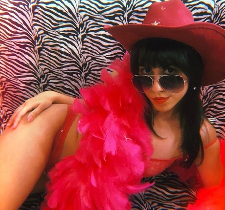 WildestDevil model art img