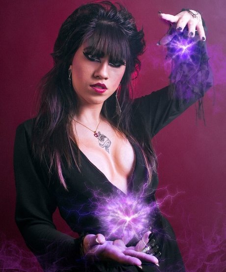 WildestDevil pornstar beautiful photos